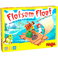 Flotsam Float