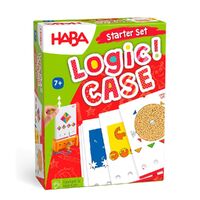 Logic! Case: Starter Set 7+