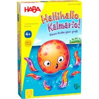 Hello Hello Kalmario! – German Edition