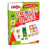 Logic! Case: Expansion Set – Dangerous Animals