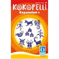 Kokopelli Expansion 1