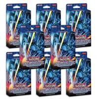 Yugioh - Egyptian God Deck: Obelisk the Tormentor Structure Deck Display