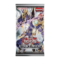 Yugioh - Alliance Insight Booster Display