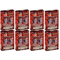 Yugioh - Legendary Duelists Season 3 Boxed Set Display