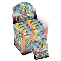 Yugioh - Dark World Structure Deck Display