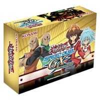 Yugioh - Speed Duel GX Midterm Paradox Box Display