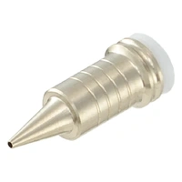 H&S Airbrushes - 2024 0.45mm Nozzle with Seal