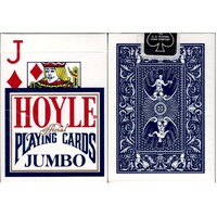 Hoyle Jumbo Index Playing Cards