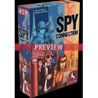 Spy Connection