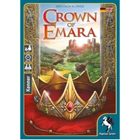 Crown of Emara