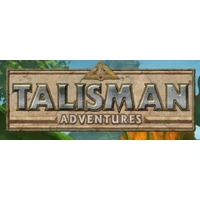 Accessory Pack (Dice & Tokens) Talisman Adventures RPG