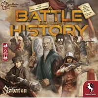 A Battle Through History An Adventure with Sabaton