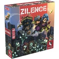 Zilence