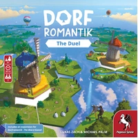 Dorfromantik The Duel 