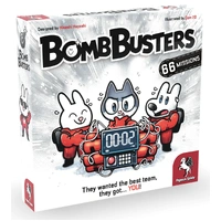 Bomb Busters