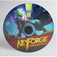 KeyForge – Premium Chain Tracker: Shadows