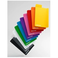 Gamegenic Flex Card Dividers (Pack of 10 Card Dividers)