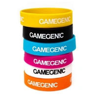 Gamegenic Wristband Yellow