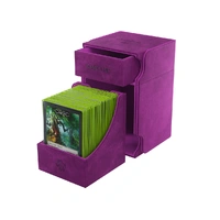 Gamegenic Watchtower 100+ XL Purple