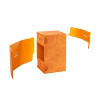 Gamegenic Watchtower 100+ XL Orange