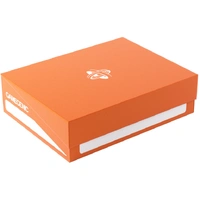 Gamegenic Token Holder Orange