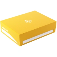 Gamegenic Token Holder Yellow