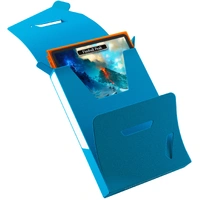 Gamegenic Cube Pocket 15+ Blue