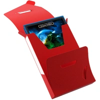 Gamegenic Cube Pocket 15+ Red