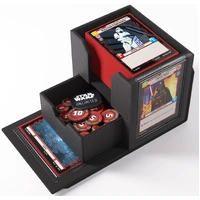 Gamegenic Star Wars Unlimited Deck Pod - Black