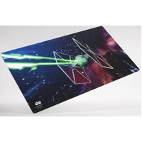 Gamegenic Star Wars Unlimited Prime Game Mat - TIE Fighter