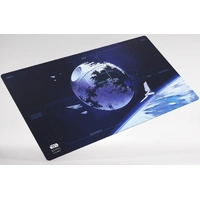 Gamegenic Star Wars Unlimited Prime Game Mat - Death Star