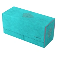 Gamegenic The Academic 133+ XL Tolarian Edition Teal/Pink