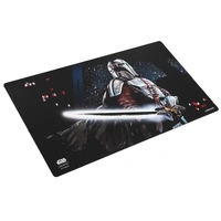 Gamegenic Star Wars Unlimited Game Mat - Mandalorian