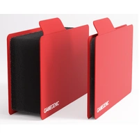 Gamegenic Sideloading Sizemorph Divider - Red