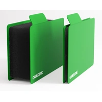 Gamegenic Sideloading Sizemorph Divider - Green