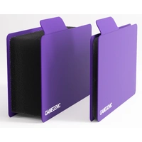 Gamegenic Sideloading Sizemorph Divider - Purple