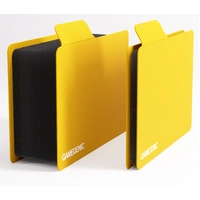 Gamegenic Sideloading Sizemorph Divider - Yellow