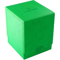 Gamegenic Squire PLUS 100+ XL Green