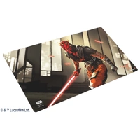 Gamegenic Star Wars Unlimited Game Mat - Darth Maul