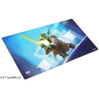 Gamegenic Star Wars Unlimited Game Mat - Yoda