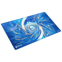 Gamegenic Altered Prime Playmat - Ice Storm