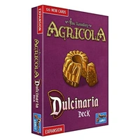 Agricola - Dulcinaria Deck Expansion