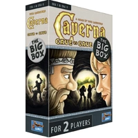 Caverna Cave vs Cave - The Big Box