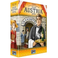 Grand Austria Hotel 2022 Revised Edition