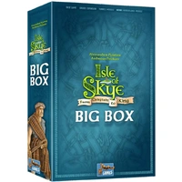 Isle of Skye From Chieftain to King Big Box Edition