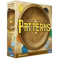 Patterns - A Mandala Game