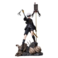 NieR Automata Ver1.1a 9S Deluxe Edition 1/7 Scale