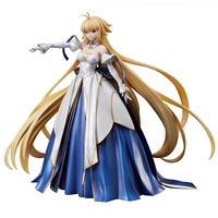 Fate/Grand Order Moon Cancer Archetype Earth 1/7 Scale (re-order)