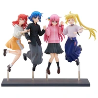 Bocchi the Rock! Jumping Girls Non-Scale Figure