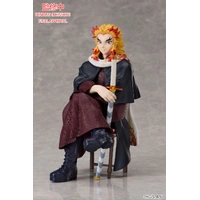 Demon Slayer Kimetsu no Yaiba Kyojuro Rengoku Non Scale Figure